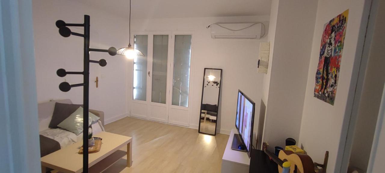 Peaceful Apartment At Lyon 7 Buitenkant foto