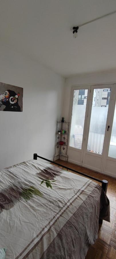 Peaceful Apartment At Lyon 7 Buitenkant foto